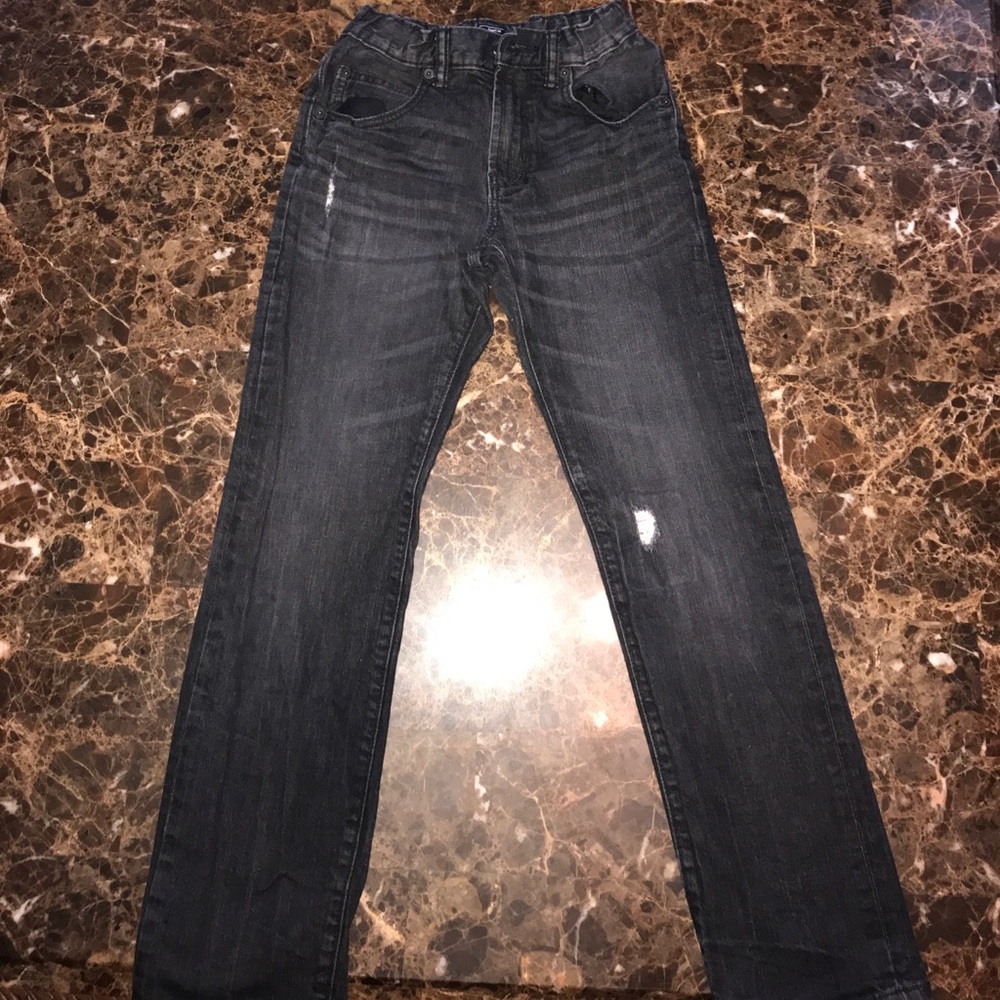 COPY - Gap jeans. Youth 12. Excellent condition.